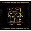 Soft Rock Line 1969-1989 - autor neuvedený Soft Rock Line 1969-1989 - autor neuvedený