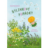 Bylinkové pohádky - Jana Burešová, Alena Schulz (ilustrátor) Bylinkové pohádky - Jana Burešová, Alena Schulz (ilustrátor)