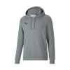 Sweatshirt Puma TeamGoal 23 Casuals M 656580-33 (82519) NAVY BLUE S Sweatshirt Puma TeamGoal 23 Casuals M 656580-33 (82519) NAVY BLUE S