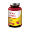 Walmark Stada Urinal gummies želatínové tablety, príchuť malina 60 ks Walmark Stada Urinal gummies želatínové tablety, príchuť malina 60 ks
