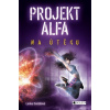 Projekt Alfa - Na útěku Projekt Alfa - Na útěku