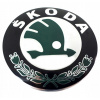 Logo SkoDa Front Stamp Mark Emblem 3U0853621B (Logo SkoDa Front Stamp Mark Emblem 3U0853621B) Logo SkoDa Front Stamp Mark Emblem 3U0853621B (Logo SkoDa Front Stamp Mark Emblem 3U0853621B)