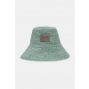 LE SH KA klobúk dámsky pletený Blue Bucket Hat BlueBucketHat zelená S LE SH KA klobúk dámsky pletený Blue Bucket Hat BlueBucketHat zelená S
