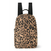 STUDIO NOOS - Cotton Mini BACKPACK Brown Leopard STUDIO NOOS - Cotton Mini BACKPACK Brown Leopard