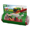 Brio 33892 Tunel a parný vlak Brio 33892 Tunel a parný vlak