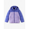 Detská bunda Reima Tenhola - blooming lilac Detská bunda Reima Tenhola - blooming lilac