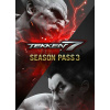 Tekken 7 Season Pass 3 - Steam PC Tekken 7 Season Pass 3 - Steam PC