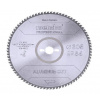 Metabo - Pílový kotúč na hliník 305x30 mm, 84 zubov 628448000 Metabo - Pílový kotúč na hliník 305x30 mm, 84 zubov 628448000
