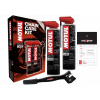 Súprava na čistenie a mazanie reťaze Motul 400 ml O/X/Z-krúžok Súprava na čistenie a mazanie reťaze Motul 400 ml O/X/Z-krúžok