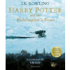 Harry Potter and the Philosopher’s Stone: Illustrated Edition - J. K. Rowling, Bloomsbury Childrens Harry Potter and the Philosopher’s Stone: Illustrated Edition - J. K. Rowling, Bloomsbury Childrens