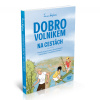 Dobrovolníkem na cestách - kniha Dobrovolníkem na cestách - kniha
