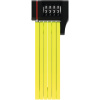 Abus uGrip Bordo 5700C/80 lime SH Abus uGrip Bordo 5700C/80 lime SH