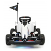 Ramiz BMW motokára s funkciou Drift biela Ramiz BMW motokára s funkciou Drift biela