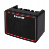 Tranzistorové kombo Nux Tranzistorové kombo Nux