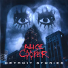 Cooper Alice: Detroit Stories LP Cooper Alice: Detroit Stories LP