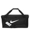 Nike Brasilia Medium Holdall Black One Size Nike Brasilia Medium Holdall Black One Size