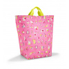 detský úložný box reisenthel storagesac kids ABC friends pink detský úložný box reisenthel storagesac kids ABC friends pink