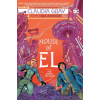 House of El Book Two: The Enemy Delusion - Claudia Gray, Eric Zawadzki House of El Book Two: The Enemy Delusion - Claudia Gray, Eric Zawadzki