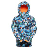 ALPINE PRO KIWERO BIELA DETSKÁ LYŽIARSKA BUNDA S MEMBRÁNOU PTX SNOW ALPINE PRO KIWERO BIELA DETSKÁ LYŽIARSKA BUNDA S MEMBRÁNOU PTX SNOW