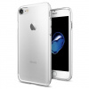 Spigen kryt Liquid Crystal pre iPhone 7/8/SE 2020 Crystal Clear Spigen kryt Liquid Crystal pre iPhone 7/8/SE 2020 Crystal Clear