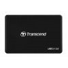 Čítačka pamäťových kariet Transcend TS-RDC8K2 Čítačka pamäťových kariet Transcend TS-RDC8K2