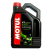 Motorový olej 10W-40 MOTUL 5100 - 4L Motorový olej 10W-40 MOTUL 5100 - 4L