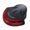 Topeak Lite II zadné čierne Topeak Lite II zadné čierne