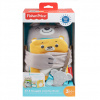 Fisher Price HEBKÁ SENZORICKÁ KNIŽKA Fisher Price HEBKÁ SENZORICKÁ KNIŽKA