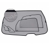 Laitovo Slnečné clony Hyundai Tucson 2021- Laitovo Slnečné clony Hyundai Tucson 2021-
