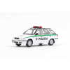 Škoda Felicia FL Combi (1998) - Polícia SR ABREX 1:43 Škoda Felicia FL Combi (1998) - Polícia SR ABREX 1:43