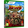 Jumanji: Wild Adventures (XONE/XSX) Jumanji: Wild Adventures (XONE/XSX)