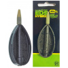 Sensas Krmítko Eds Hybrid Feeder L 50g Sensas Krmítko Eds Hybrid Feeder L 50g
