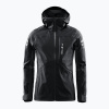 Pánska zimná bunda Pitbull Sherpa Hooded black Pánska zimná bunda Pitbull Sherpa Hooded black