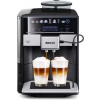 Siemens Siemens EQ.6 Plus s500 TE655319RW - Plne automatické espresso - čierne Siemens Siemens EQ.6 Plus s500 TE655319RW - Plne automatické espresso - čierne