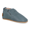 Move by Melton Barefoot capáčky Melton - Delicate leather slippers Oceanview modré Move by Melton Barefoot capáčky Melton - Delicate leather slippers Oceanview modré