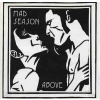 CD Mad Season: Above CD Mad Season: Above
