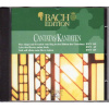 BACH,J.S.: Kantáty BWV 149, 69 & 169 (CD) (BRILLIANT CLASSICS) BACH,J.S.: Kantáty BWV 149, 69 & 169 (CD) (BRILLIANT CLASSICS)