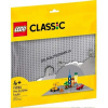 11024 LEGO NOVÁ PODLOŽKA NA STAVĚNÍ ŠEDÁ VELKÁ 11024 LEGO NOVÁ PODLOŽKA NA STAVĚNÍ ŠEDÁ VELKÁ