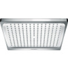 Hansgrohe Hlavová sprcha Crometta E chrom 26726000 Hansgrohe Hlavová sprcha Crometta E chrom 26726000