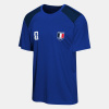 FIFA Kids France FIFA World Cup 2026™ Short Sleeve T-Shirt Blue 11-12 rokov FIFA Kids France FIFA World Cup 2026™ Short Sleeve T-Shirt Blue 11-12 rokov