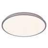 Stropní LED svítidlo Ledvance Orbis Dublin Silver O 48,7 cm Stropní LED svítidlo Ledvance Orbis Dublin Silver O 48,7 cm
