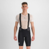 Sportful Total Comfort Kraťasy S Trakmi Čierne Veľkosť: 3XL Sportful Total Comfort Kraťasy S Trakmi Čierne Veľkosť: 3XL