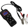 Helvi T5 zariadenie na monitorovánie stavu autobatérie, tester autobatérií, prístoj systémovej analýzy, 12 V, test akumulátora , 32 cm x 10.5 cm x 28.5 cm; 77271 Helvi T5 zariadenie na monitorovánie stavu autobatérie, tester autobatérií, prístoj systémovej analýzy, 12 V, test akumulátora , 32 cm x 10.5 cm x 28.5 cm; 77271