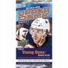 Hokejové karty Upper Deck 2020/2021 Series 1 Hockey Retail Hokejové karty Upper Deck 2020/2021 Series 1 Hockey Retail