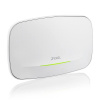 Zyxel NWA110BE, BE6500 2x2 MU-MIMO, Dual Radio 2.4 and 5 or 6GHz, 1 x 2.5G LAN Ports, PoE+ (802.3at), Standalone/Nebula Zyxel NWA110BE, BE6500 2x2 MU-MIMO, Dual Radio 2.4 and 5 or 6GHz, 1 x 2.5G LAN Ports, PoE+ (802.3at), Standalone/Nebula