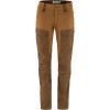 FJÄLLRÄVEN Keb Trousers W Reg, Timber Brown-Chestnut - 34 FJÄLLRÄVEN Keb Trousers W Reg, Timber Brown-Chestnut - 34