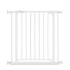Hauck Zábrana Open N Stop 2 75-80 cm White Hauck Zábrana Open N Stop 2 75-80 cm White