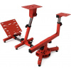 AROZZI závodní simulátor VELOCITA/ červený VELOCITA-RED AROZZI závodní simulátor VELOCITA/ červený VELOCITA-RED