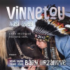 Vinnetou naší doby - Richard Erml Vinnetou naší doby - Richard Erml