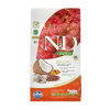N&D GF Quinoa CAT Skin&Coat Herring & Coconut 1,5 kg N&D GF Quinoa CAT Skin&Coat Herring & Coconut 1,5 kg